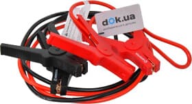 Провода прикуривания Intertool AT-3040