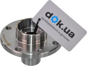 Ступица колеса Ступица колеса