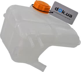 Бачок охлаждающей жидкости Бачок охлаждающей жидкости