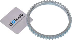 Зубчатый диск датчика ABS Triscan 8540 21401
