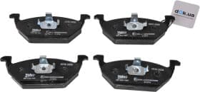 Тормозные колодки