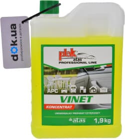 Очиститель салона Atas Vinet 1800 мл