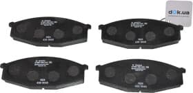 Тормозные колодки