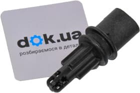 Датчик температури впускного повітря General Motors 12129596