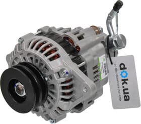 Генератор Генератор