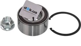 Комплект ступиці колеса