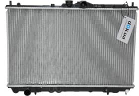 Радіатор охолодження двигуна