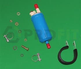 Топливный насос