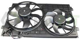 Вентилятор системы охлаждения двигателя Вентилятор системы охлаждения двигателя