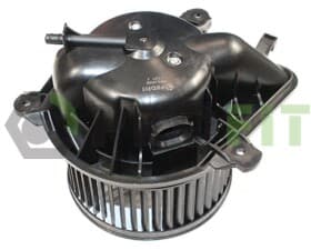 Вентилятор салону