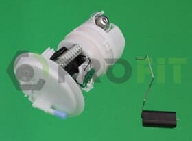 Паливний насос