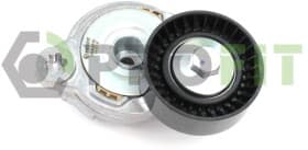 Обводной ролик поликлинового ремня