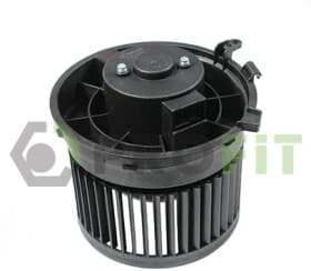 Вентилятор салона