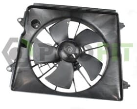 Вентилятор системи охолодження двигуна