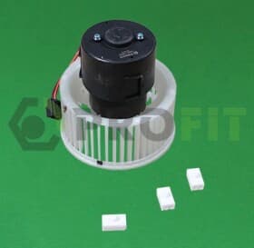 Вентилятор салону