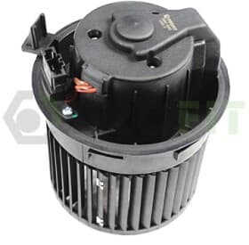 Вентилятор салона