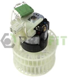 Вентилятор салону