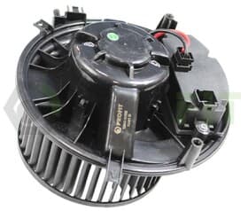 Вентилятор салона