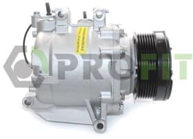 Компрессор кондиционера