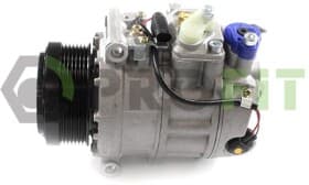 Компрессор кондиционера