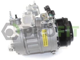 Компресор кондиціонера