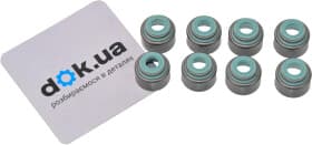 Сальник клапана