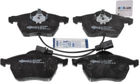 Гальмівні колодки