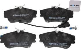 Тормозные колодки