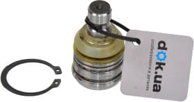 Шаровая опора Asmetal 10ns1300