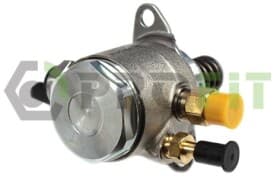 Паливний насос високого тиску