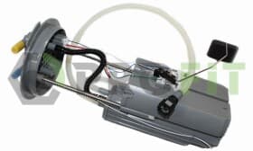 Паливний насос