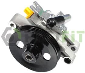 Насос гідропідсилювача керма