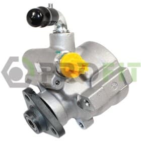 Насос гідропідсилювача керма