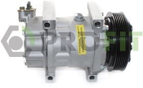 Компресор кондиціонера