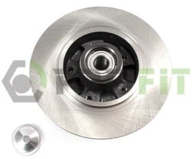 Тормозной диск