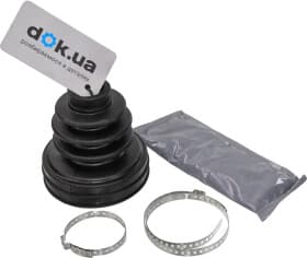 Пильовик гранати