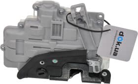 Замок дверей