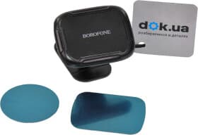 Держатель для телефона Borofone Voyage BH36B