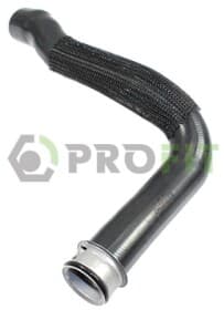 Патрубок радіатора системи охолодження двигуна