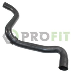 Патрубок радіатора системи охолодження двигуна