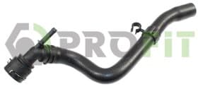 Патрубок радіатора системи охолодження двигуна Profit 17071144