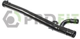 Патрубок системи охолодження Profit 17071159