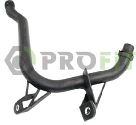 Патрубок системи охолодження