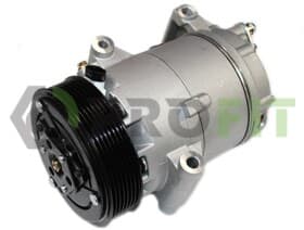 Компрессор кондиционера Profit 17900083