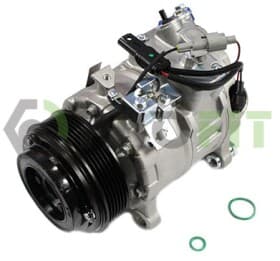 Компресор кондиціонера Компресор кондиціонера