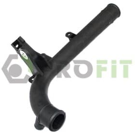 Патрубок системи охолодження