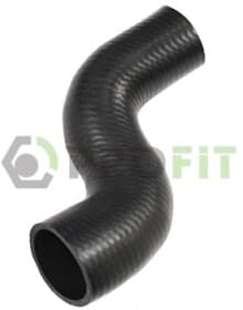 Патрубок радиатора системы охлаждения двигателя