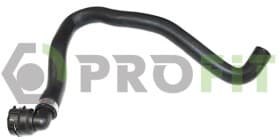 Патрубок радіатора системи охолодження двигуна Патрубок радіатора системи охолодження двигуна