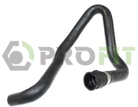 Патрубок радіатора системи охолодження двигуна Profit 17071150