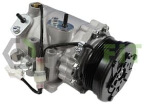 Компресор кондиціонера